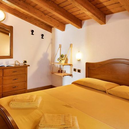 Chalet Maffins 2 Livigno Eksteriør bilde